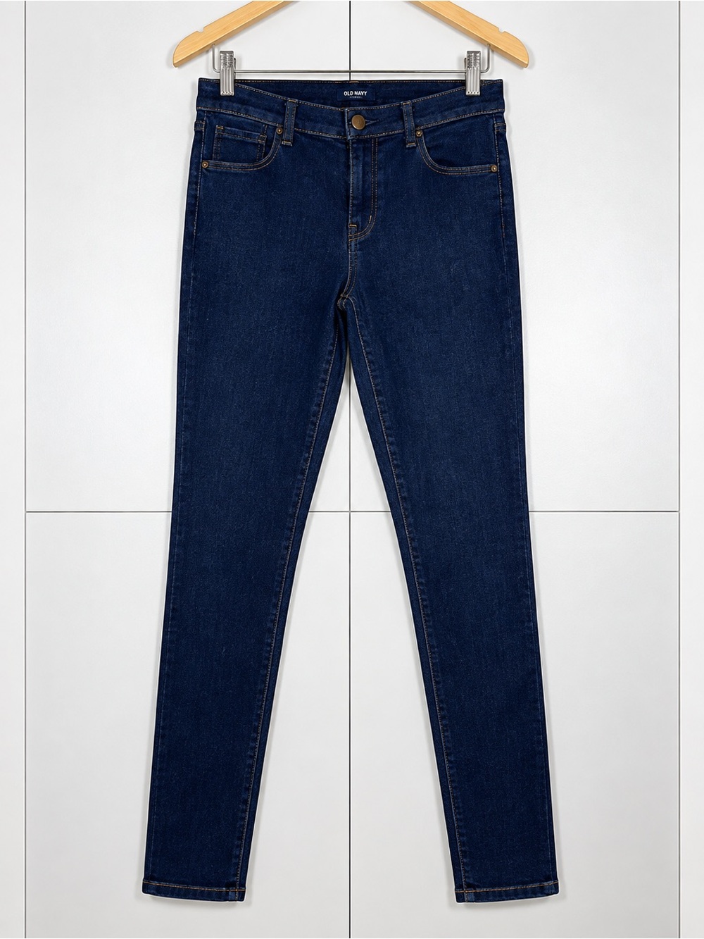 J Brand MARIA HIGH-RISE SKINNY JEANS